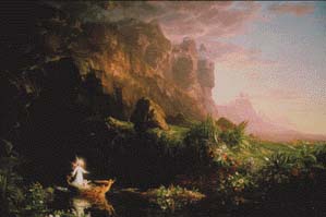 Thomas Cole