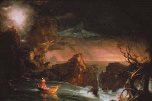Thomas Cole