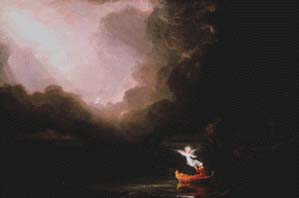Thomas Cole