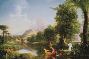Thomas Cole