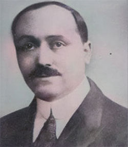 Abdul-Masseeh-Hadad