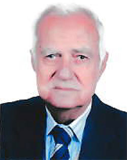 Chafiq-Mukaddam