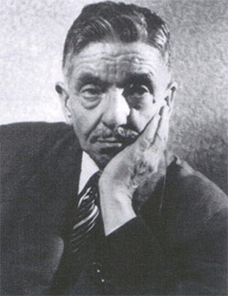 Gibran-Massooh