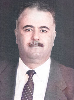 Majid-Mehdi