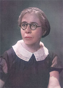 Marie-Hadad