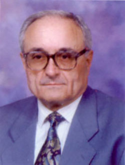 Moussa-Al-Maalouf