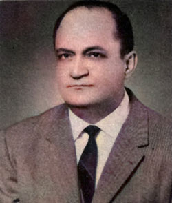 Tawfiq-Haqaq